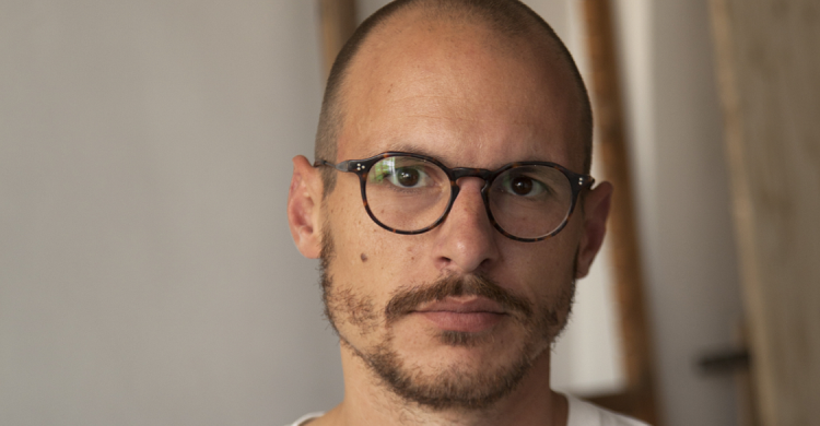 Benedikt Fischer - Pearly Whites