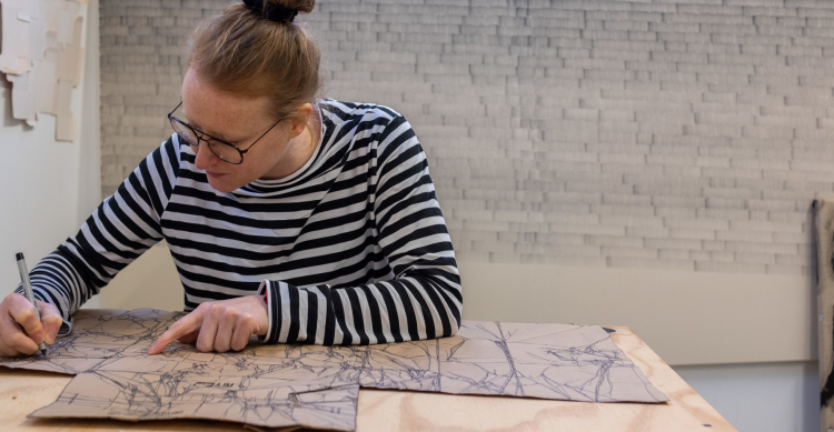 Wieteke Heldens - With and Without content, 2012-2015