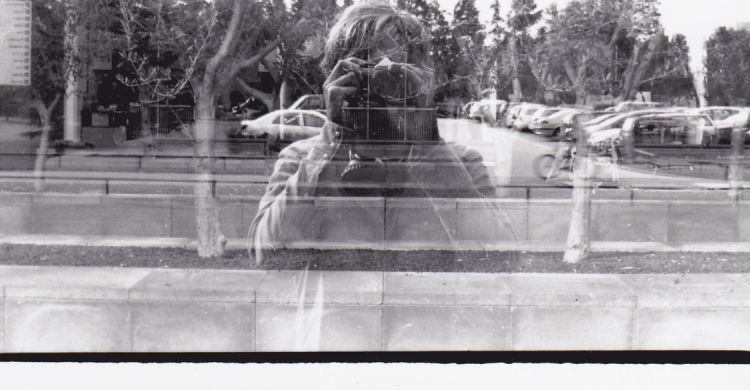 Tom Putman - Untitled 2016