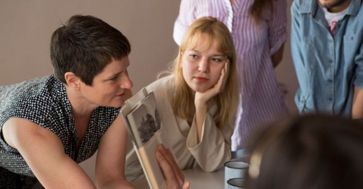 Uta Eisenreich - Spot the Difference 2