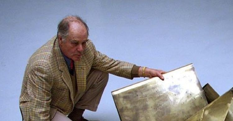 Carel Visser - zonder titel