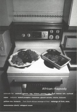 Mirjam de Zeeuw - Exchange, Installatie 31