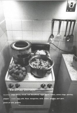 Mirjam de Zeeuw - Exchange, Installatie 31