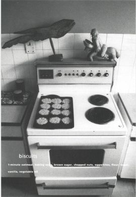 Mirjam de Zeeuw - Exchange, Installatie 31