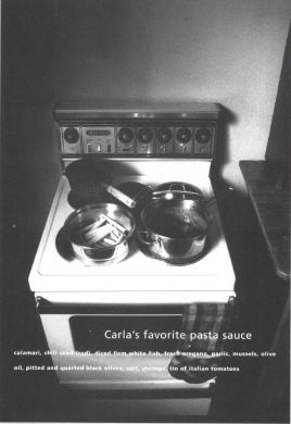 Mirjam de Zeeuw - Exchange, Installatie 31