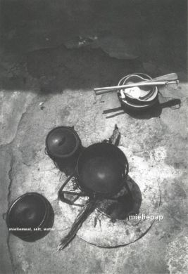 Mirjam de Zeeuw - Exchange, Installatie 31