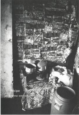 Mirjam de Zeeuw - Exchange, Installatie 31