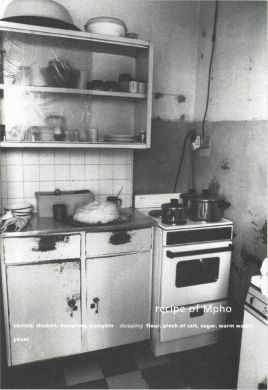 Mirjam de Zeeuw - Exchange, Installatie 31