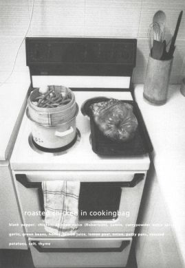 Mirjam de Zeeuw - Exchange, Installatie 31