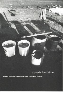 Mirjam de Zeeuw - Exchange, Installatie 31