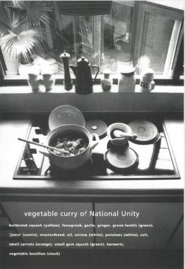 Mirjam de Zeeuw - Exchange, Installatie 31