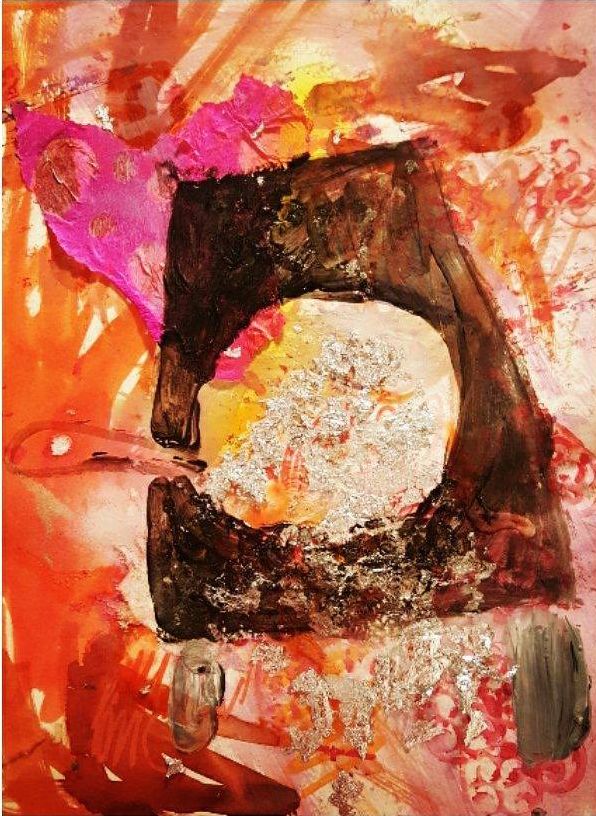 Tanja Ritterbex - Food Series