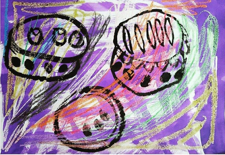 Tanja Ritterbex - Food Series