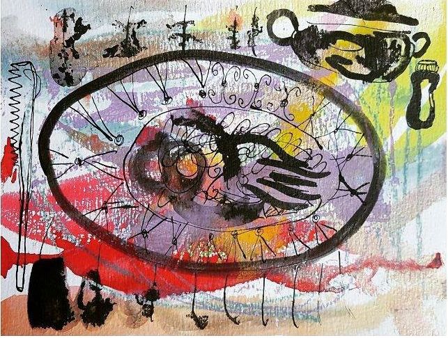 Tanja Ritterbex - Food Series