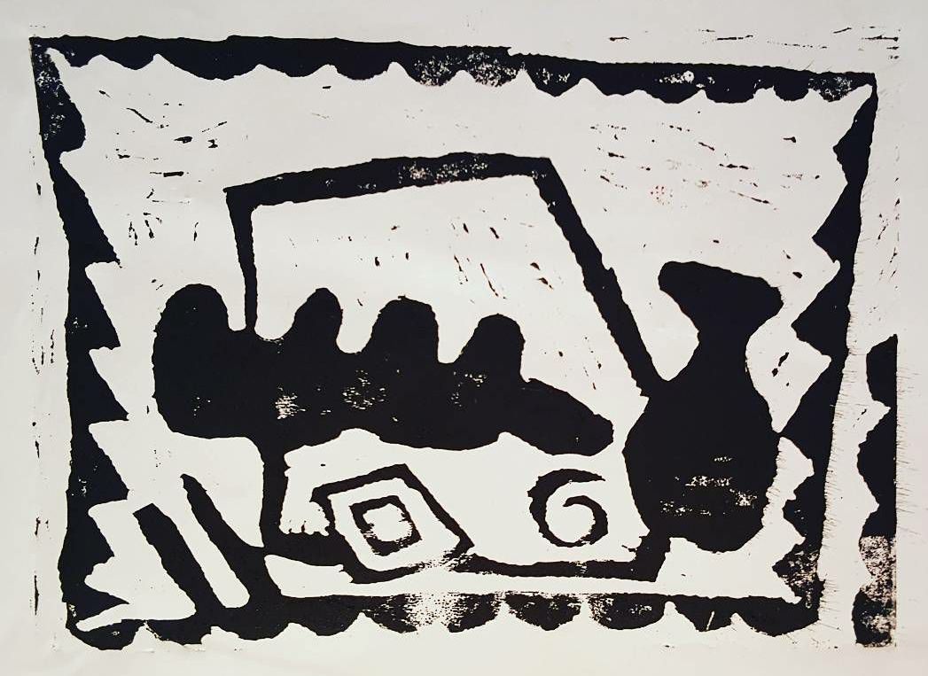 Tanja Ritterbex - Food Series