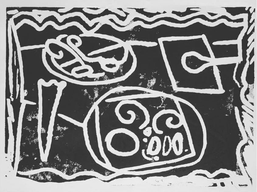 Tanja Ritterbex - Food Series