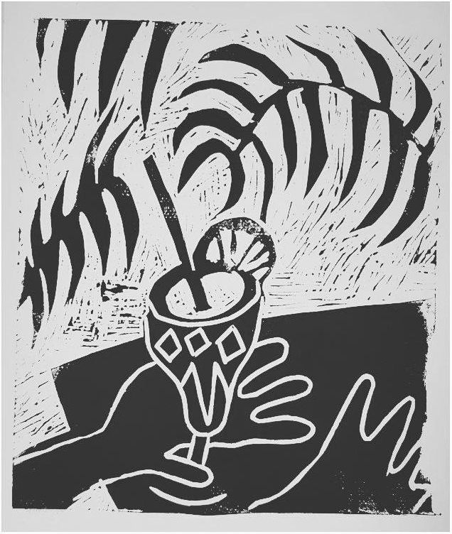 Tanja Ritterbex - Food Series