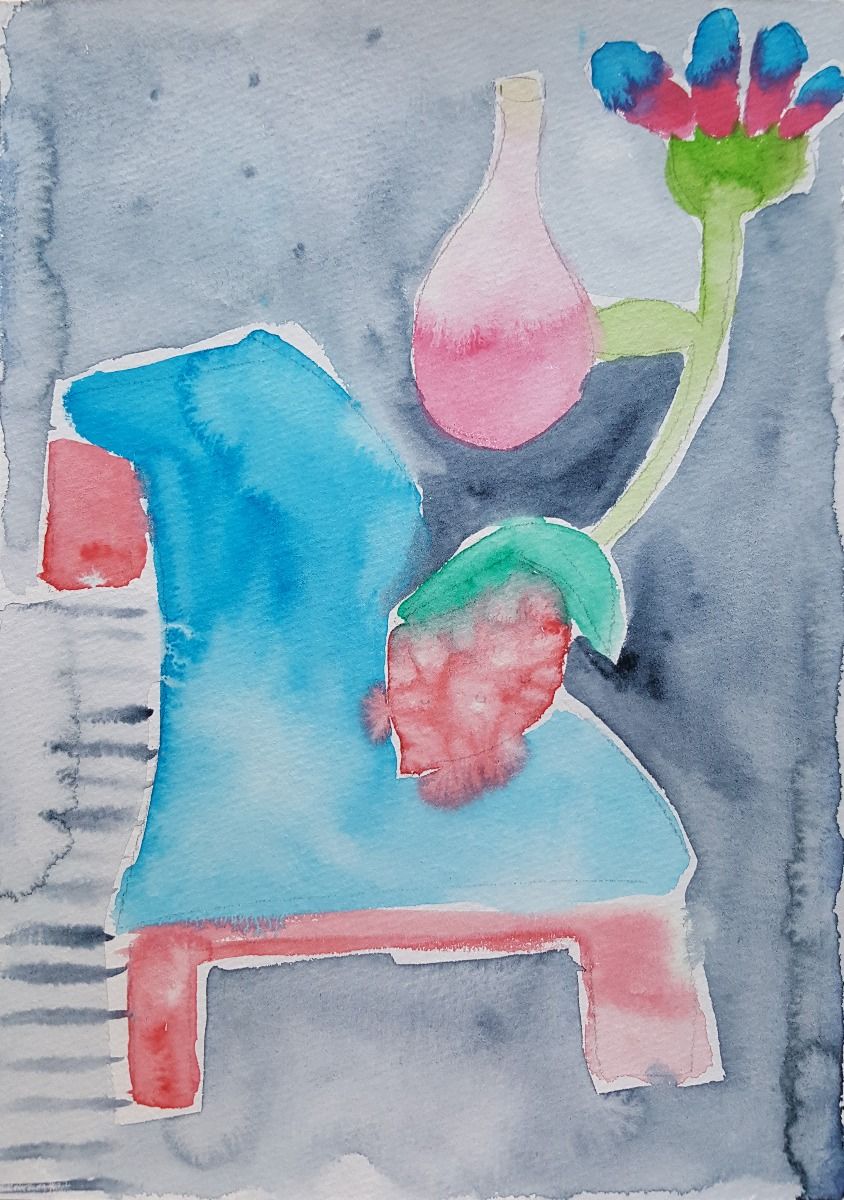 Tanja Ritterbex - Food Series