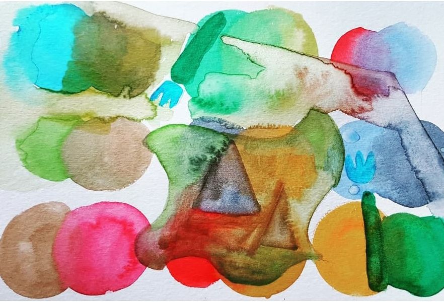 Tanja Ritterbex - Food Series