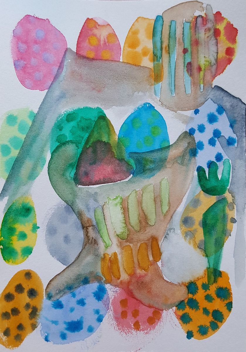 Tanja Ritterbex - Food Series