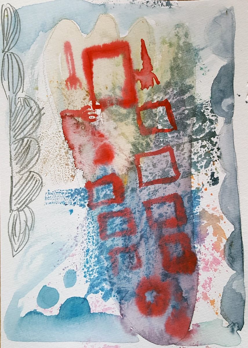 Tanja Ritterbex - Food Series