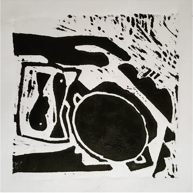 Tanja Ritterbex - Food Series