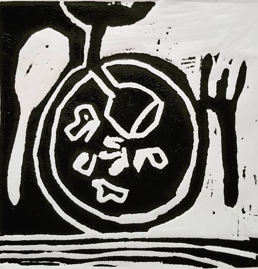 Tanja Ritterbex - Food Series