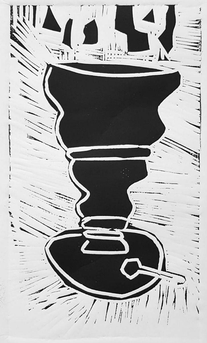 Tanja Ritterbex - Food Series