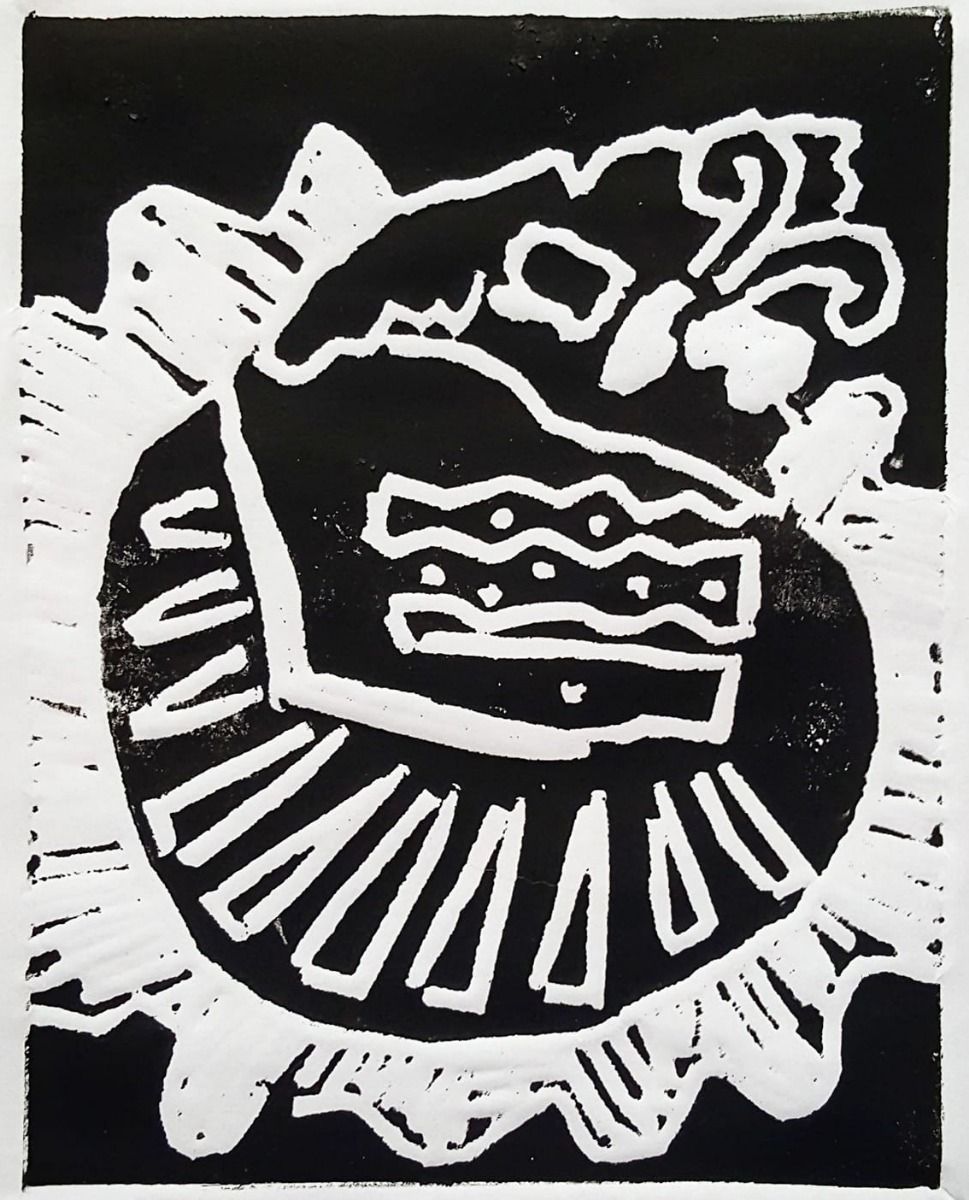 Tanja Ritterbex - Food Series