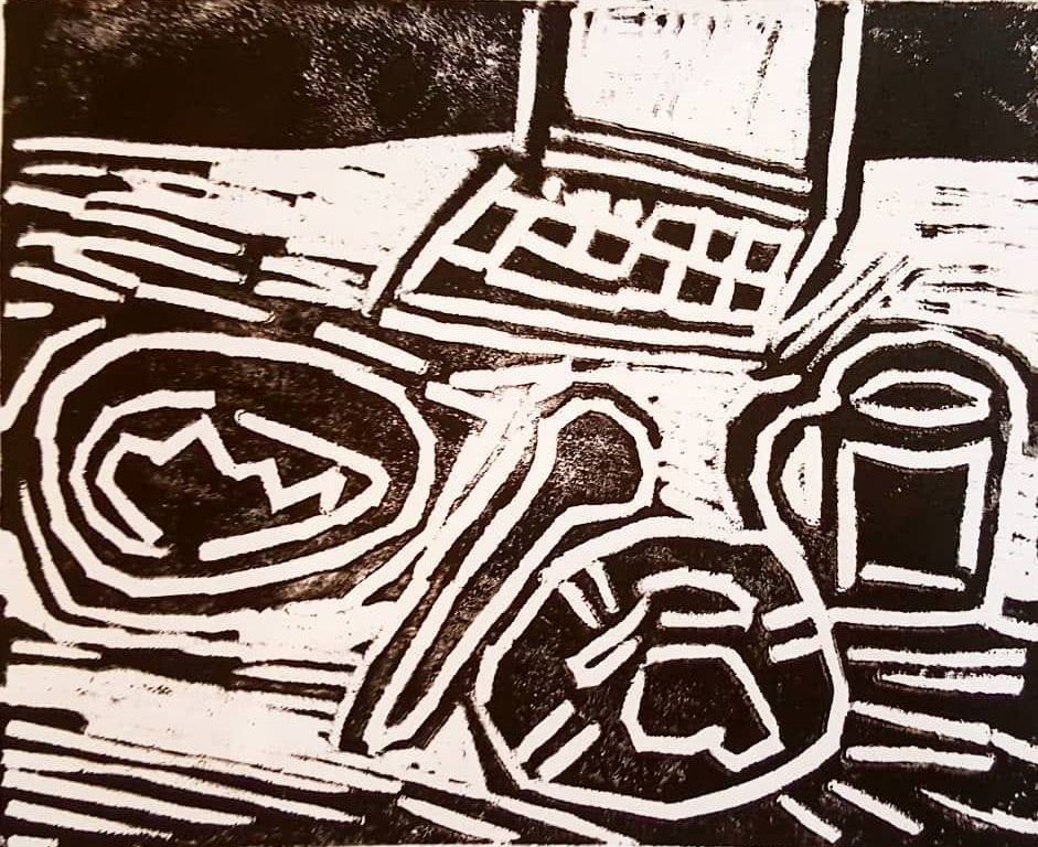 Tanja Ritterbex - Food Series 