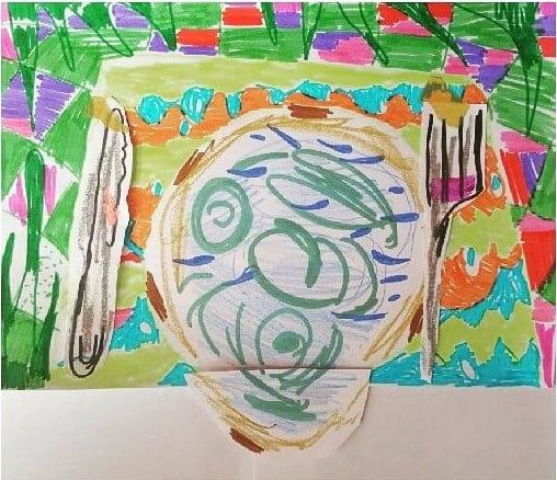 Tanja Ritterbex - Food Series