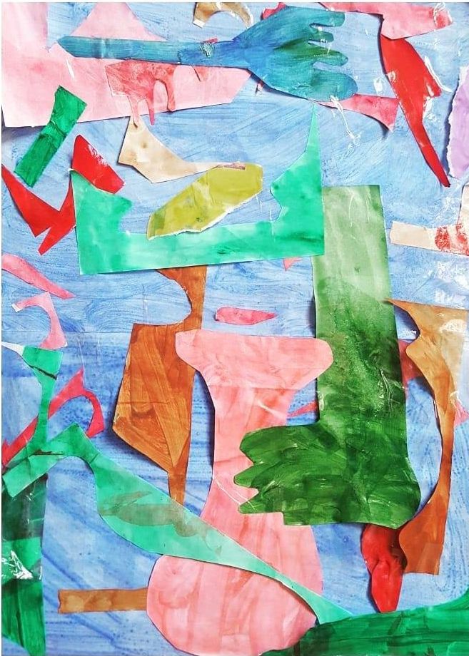 Tanja Ritterbex - Food Series