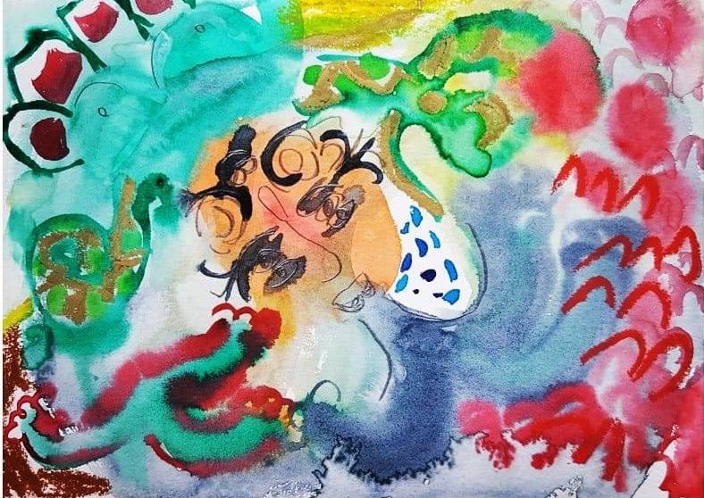 Tanja Ritterbex - Food Series