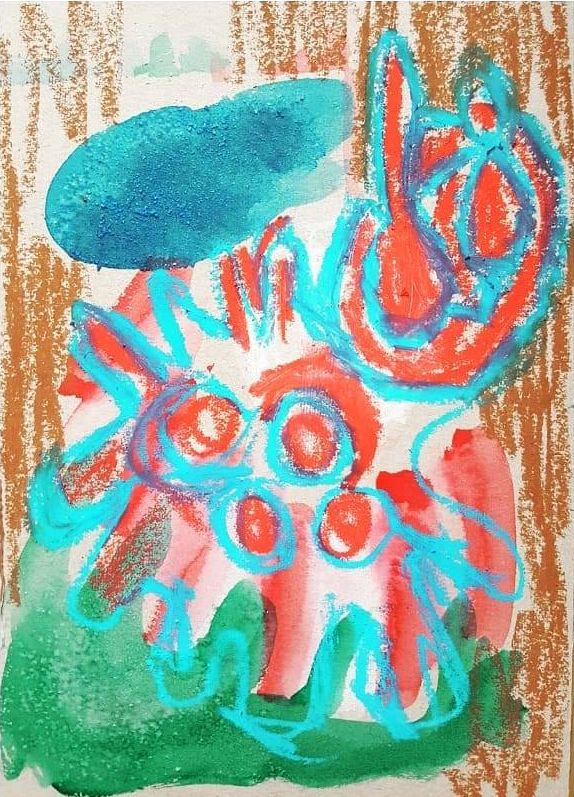 Tanja Ritterbex - Food Series