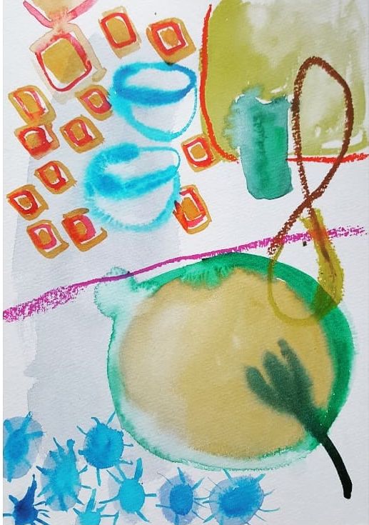 Tanja Ritterbex - Food Series