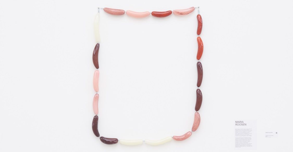 Maria Roosen - Here come the sausages