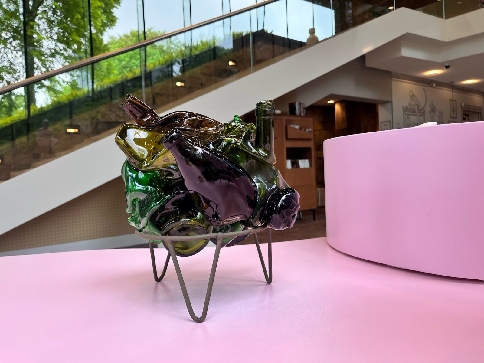 Monali Meher - Melted Sand 6