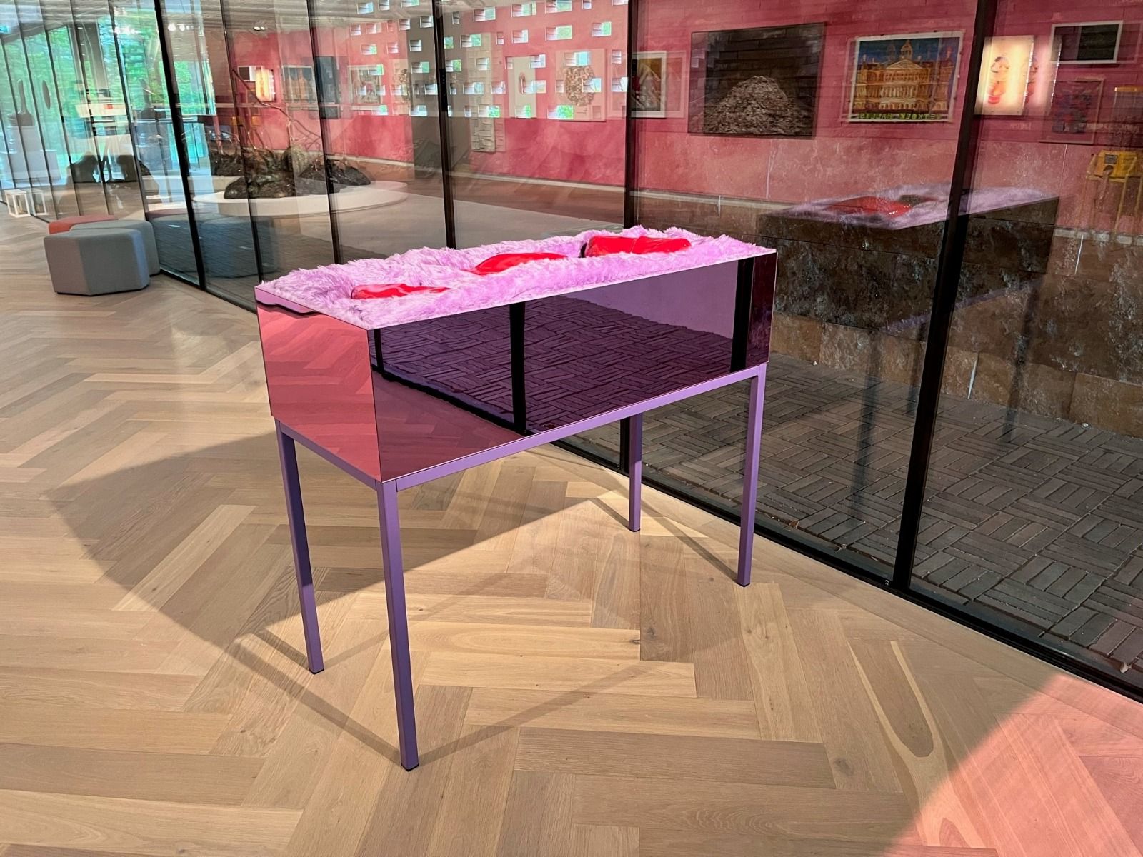 Marloes Vreeswijk - Babies