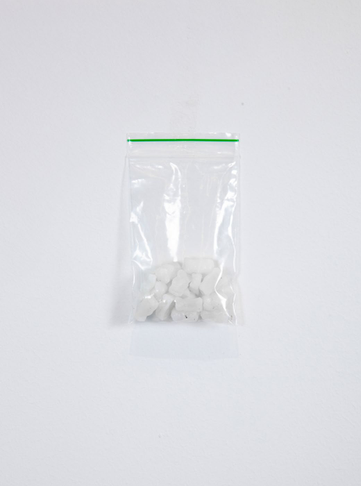 Willem de Haan  - #3 Post pollution 