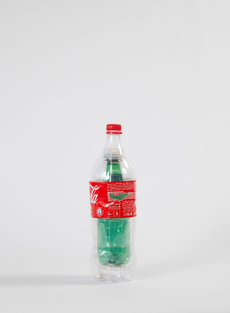 Willem de Haan  - #54 Post pollution 