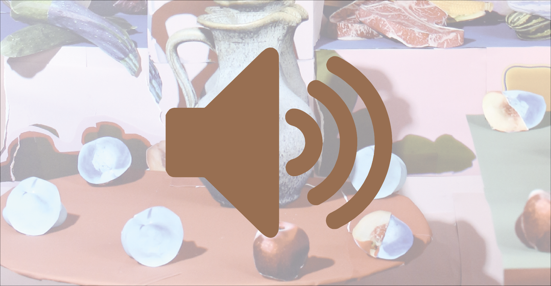 Daniel Gordon - Jonge kunstkijkers