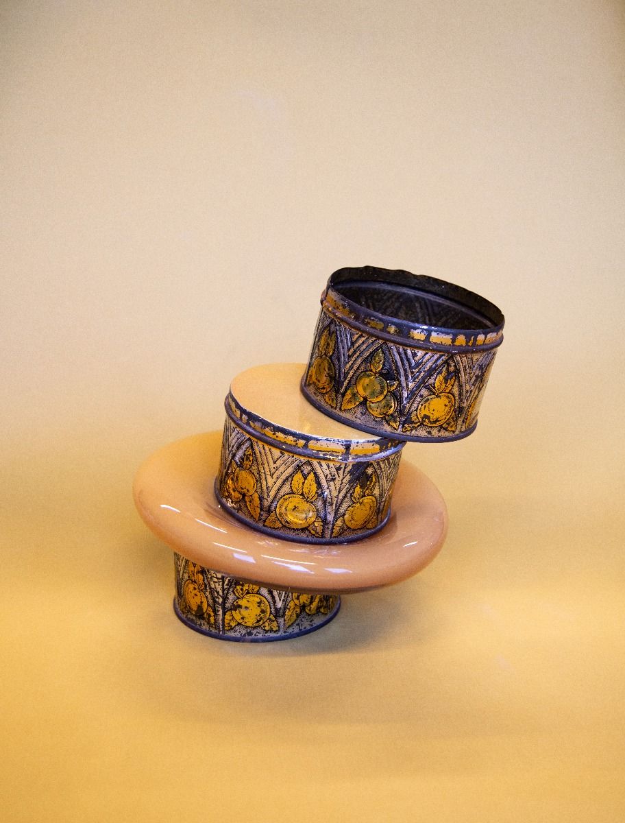 Kira Fröse - Kraut und Rüben