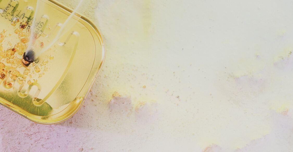 Johannes Büttner - Sardines