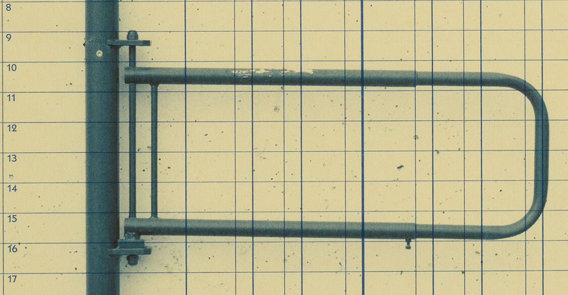 Ralph Baiker - Einkaufswagen