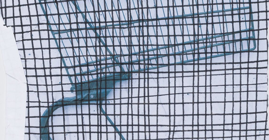 Ralph Baiker - Einkaufswagen