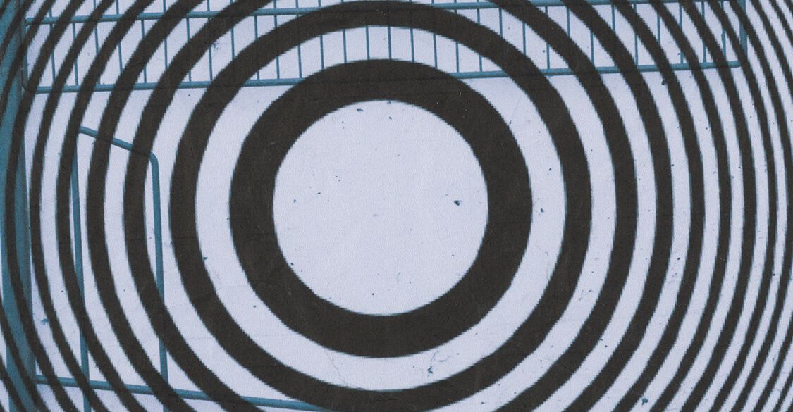 Ralph Baiker - Einkaufswagen