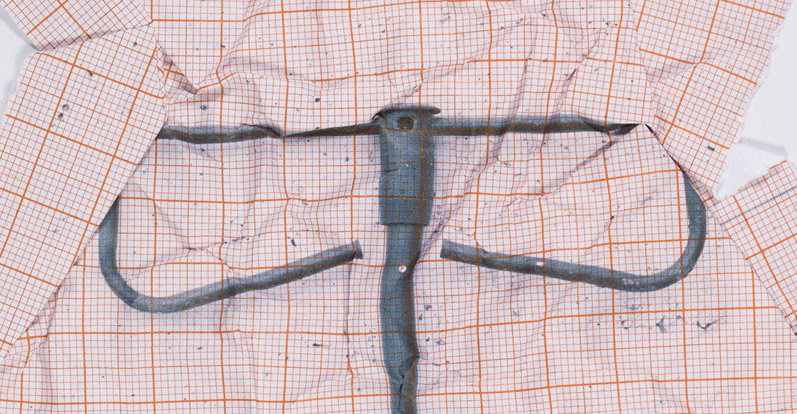 Ralph Baiker - Einkaufswagen