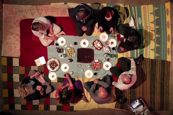 Monique Broekman - Picknicken