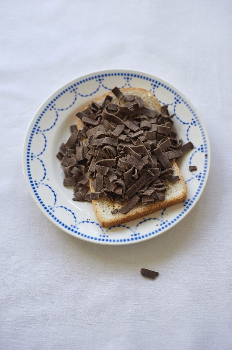 Bianca Sistermans - Vlokkenlust 