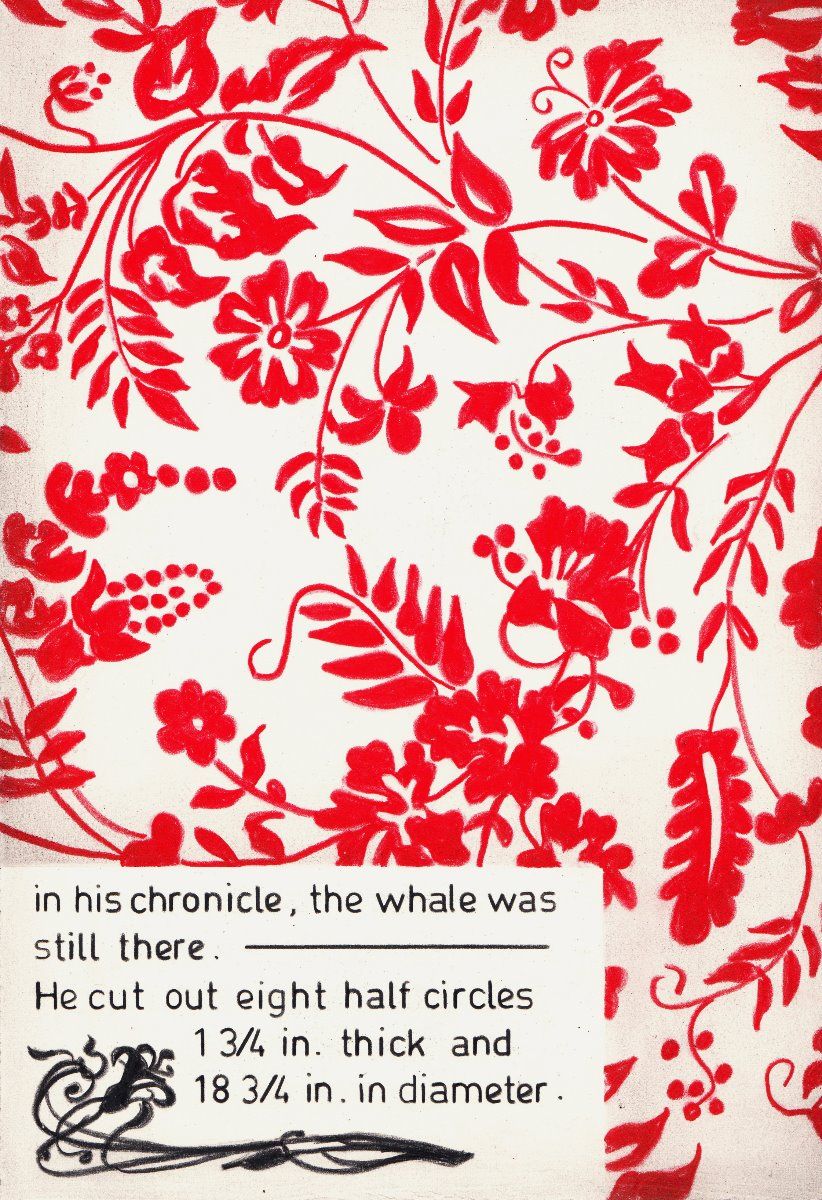 Marcel van Eeden - Untitled